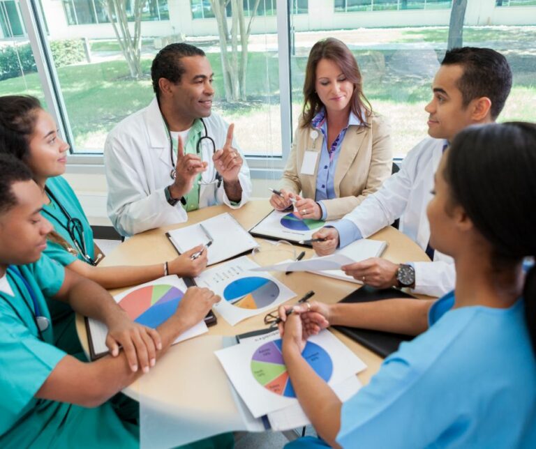 Expert Locum Tenens Staffing Solutions | Frontera Search